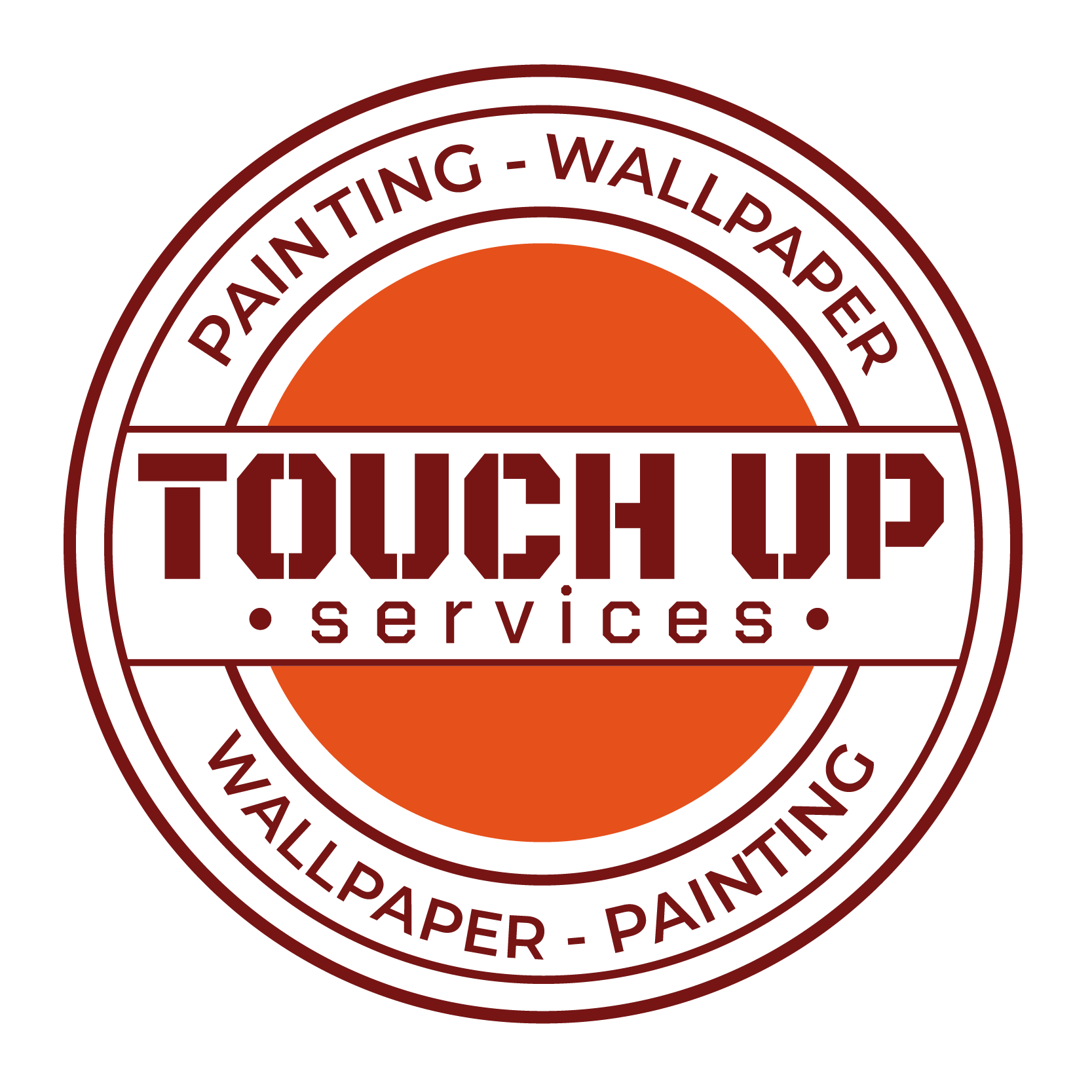 Touchup Services